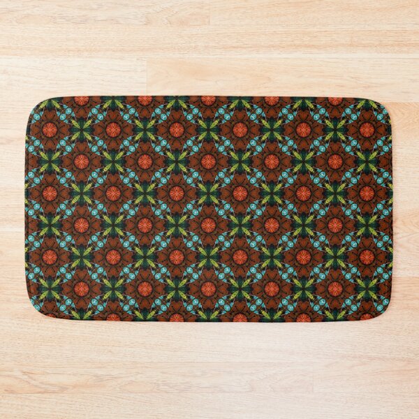 Item preview, Abstract art blending different colors and shapes  designed and sold by Code03.