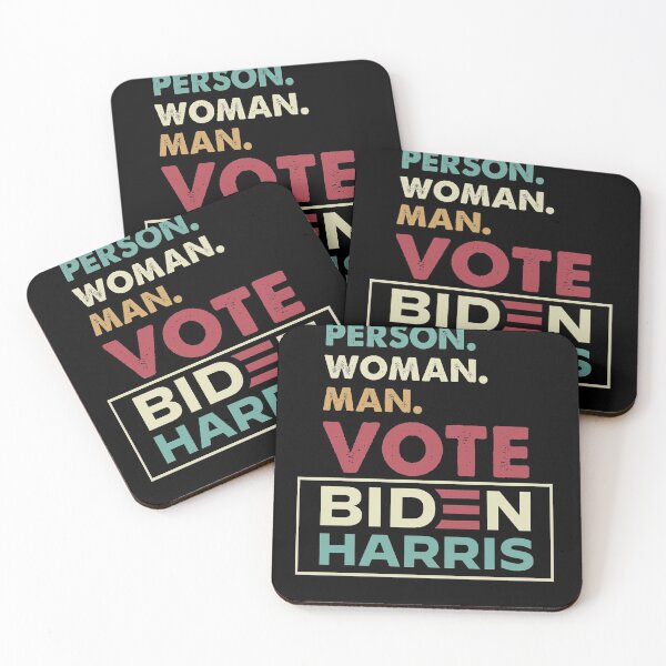 Item preview, person man woman vote biden designed and sold by Tmast20.