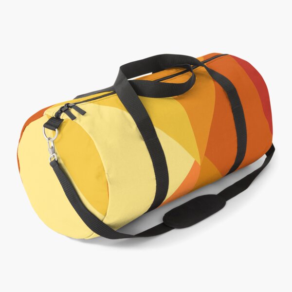 Item preview, Cool geometric shapes on yellow designed and sold by ByMoss.