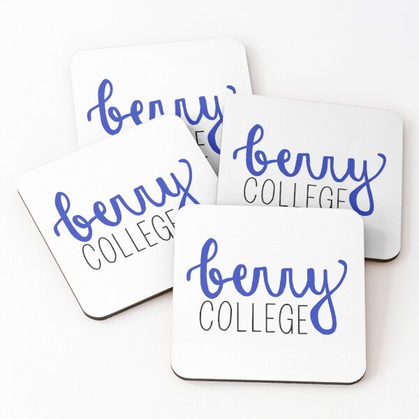 Item preview, Berry College designed and sold by artbyallio.