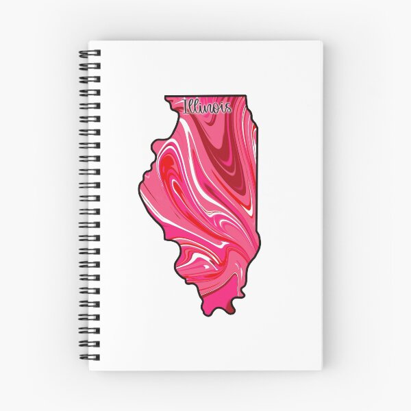 Item preview, Illinois designed and sold by sgg913.
