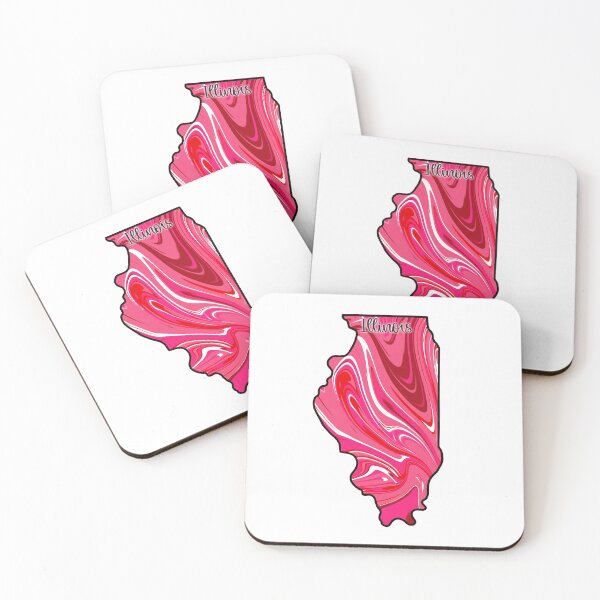 Item preview, Illinois designed and sold by sgg913.