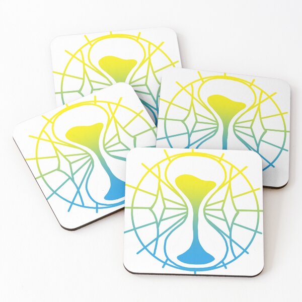 Item preview, ATEEZ Hourglass designed and sold by roostreasures.