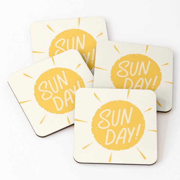 Item preview, Sunday sun designed and sold by am-mantilla2156.