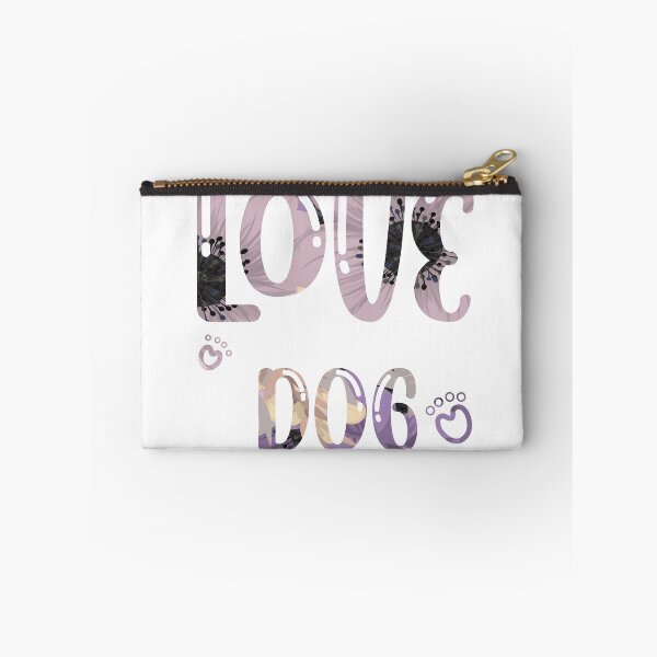 Item preview,  Lov Dog Funny dog quote Love mom gift ideas designed and sold by RwdStore1.