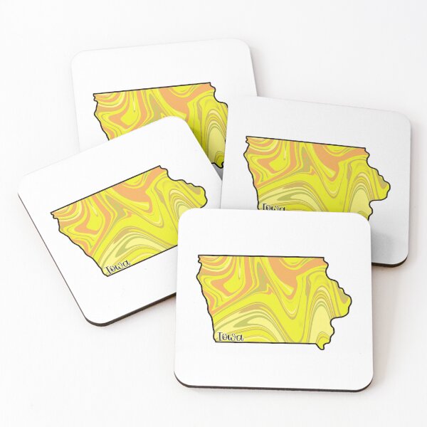 Item preview, Iowa designed and sold by sgg913.