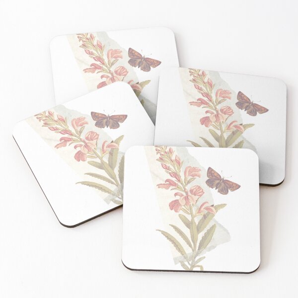 Item preview, Spring Dried Flowers designed and sold by JosAwestuff.