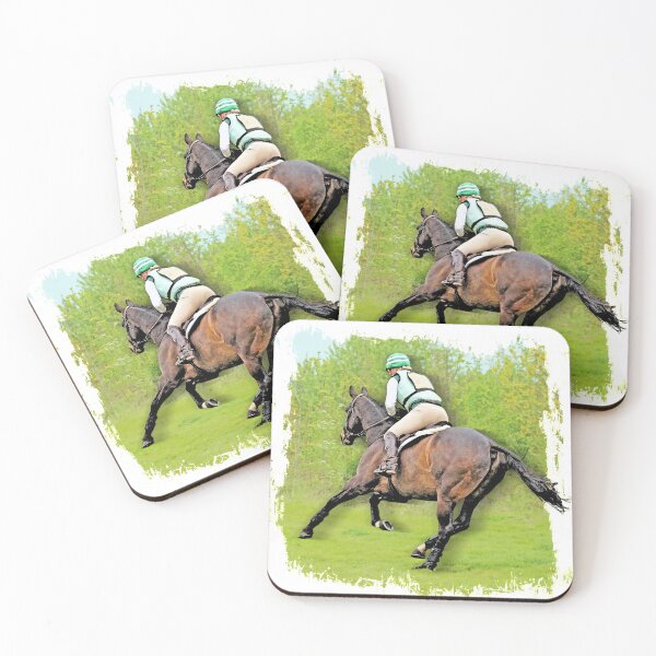 Item preview, On Course designed and sold by horseymj1.