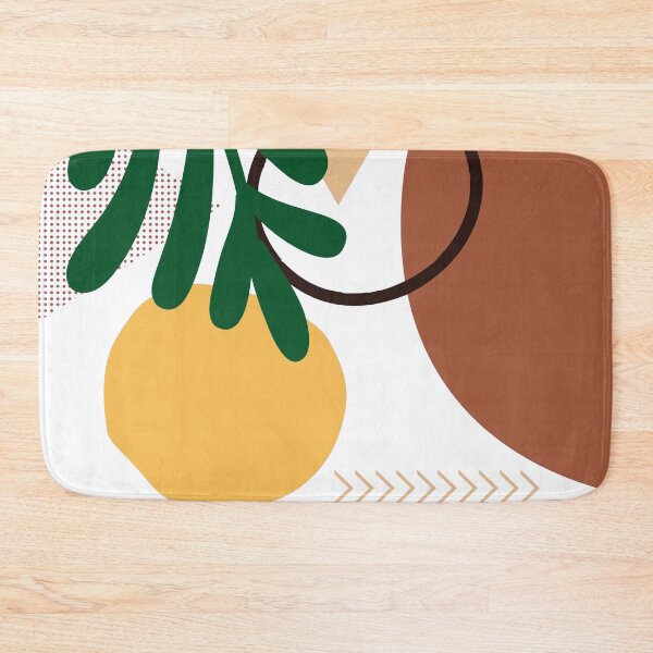 Item preview, Luxe Shapes Geometric Pastel designed and sold by TheAfer.