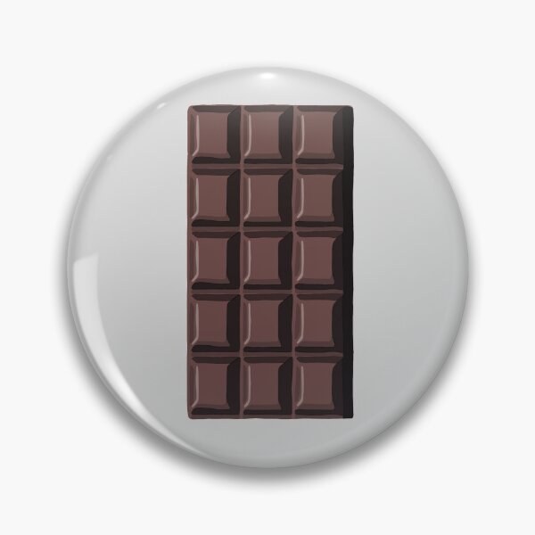 Item preview, Chocolate bar designed and sold by jlrobertsart.