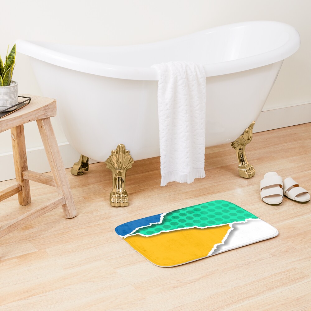 Item preview, Bath Mat designed and sold by B4748.