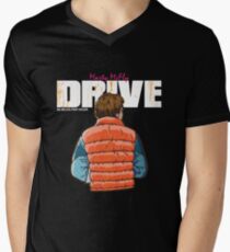 Drive 88 MPH Men's V-Neck T-Shirt