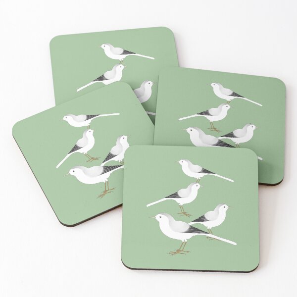 Item preview, Birds designed and sold by LotusCreations.