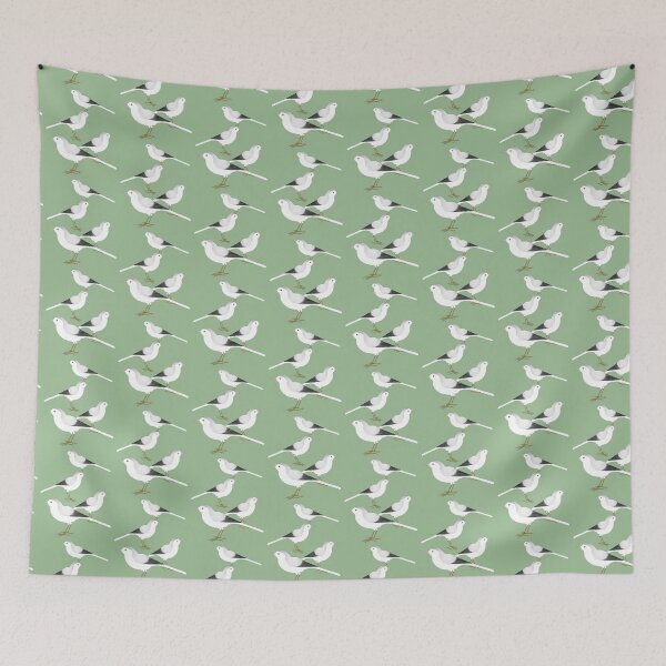 Item preview, Birds designed and sold by LotusCreations.