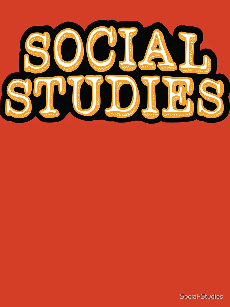 The Social Studies Department Is Committed To Preparing - Logo Social  Studies Design - Free Transparent PNG Clipart Images Download