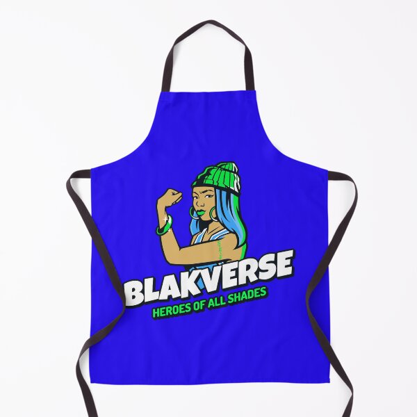 Item preview, BLAKVERSE  STRONG DIVA DESIGN  designed and sold by BLAKVERSE DESIGNS.