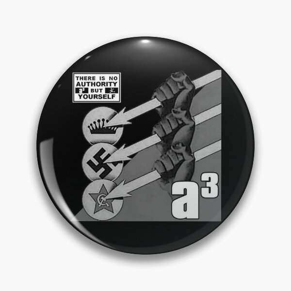 Item preview, A3 Agorist Banner designed and sold by GreyMarketArtCo.