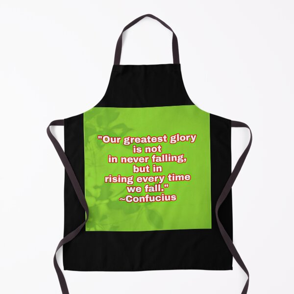 Item preview, Confucius Said (1) designed and sold by CreativeMeaning.