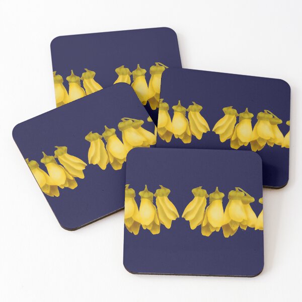 Item preview, Kowhai  designed and sold by Mayakiwi.