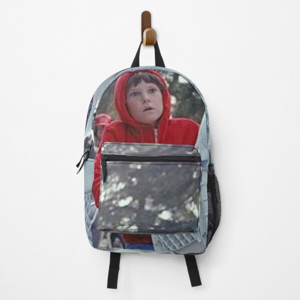 Item preview, E.T. designed and sold by Wrobo.