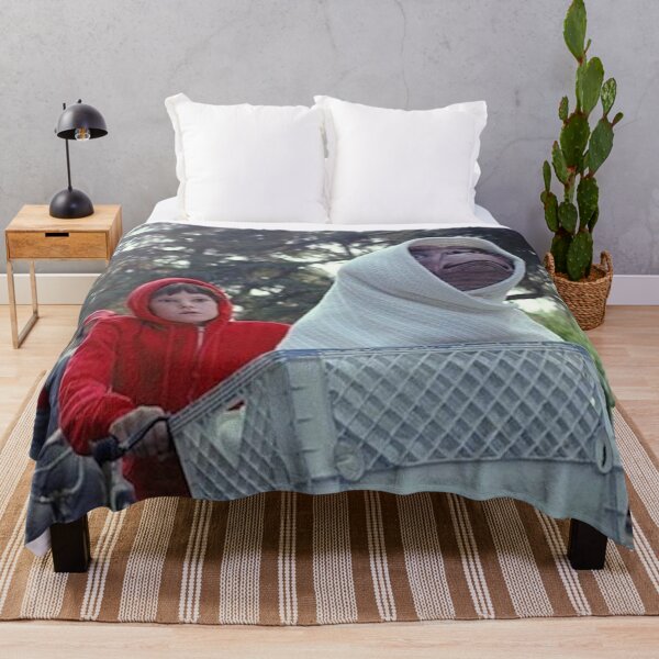 Item preview, E.T. designed and sold by Wrobo.