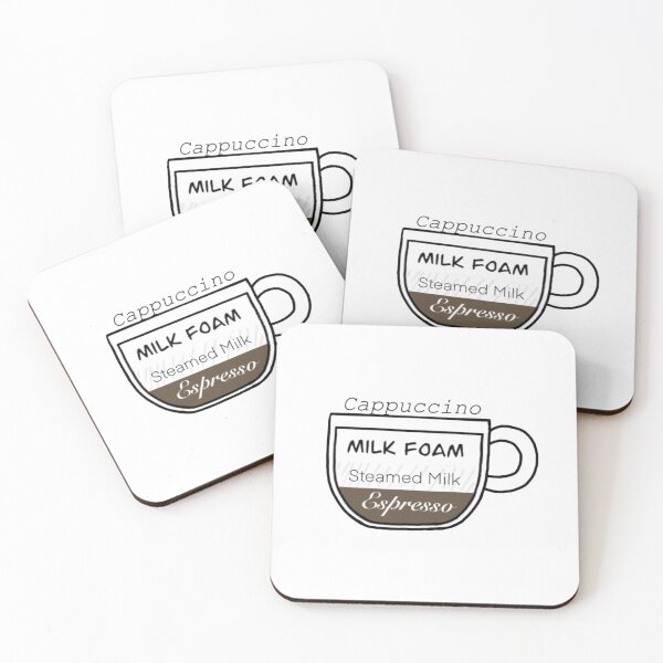 Item preview, Cappuccino designed and sold by aracelisechrist.