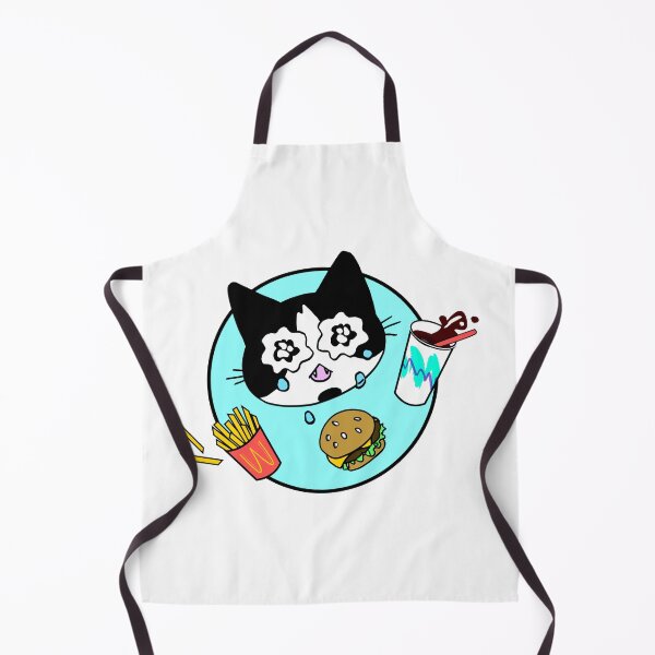 Item preview, Sad Boy Snack Time designed and sold by kattywack.