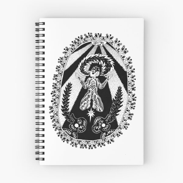 Item preview, Inner Fire Occult  designed and sold by GabiGikArt.