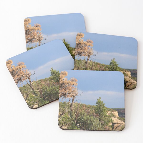 Item preview, Stormy Mesa Verde designed and sold by zumi.