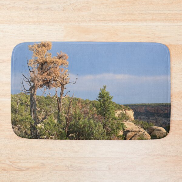 Item preview, Stormy Mesa Verde designed and sold by zumi.