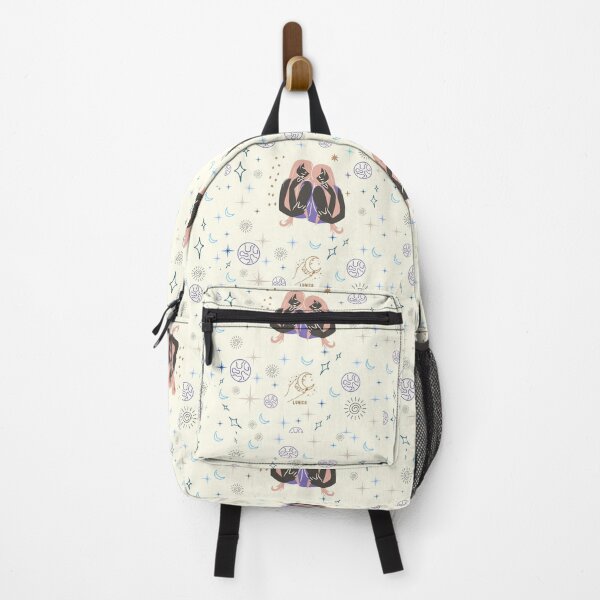 Item preview, Geminis Zodiac Sign Illustration Collection designed and sold by Lunica.