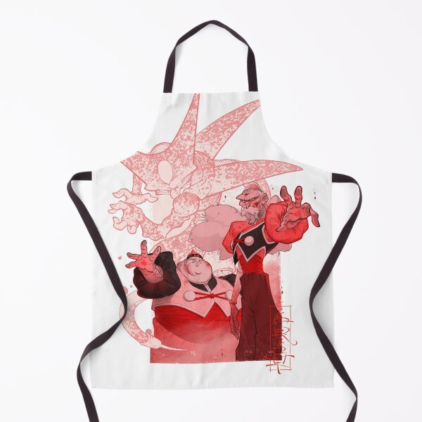 Item preview, Classic Villains designed and sold by DavidGarrido.