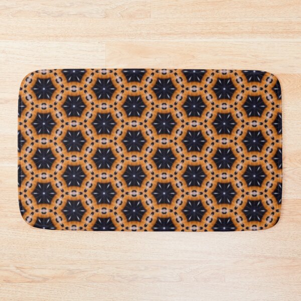 Item preview, Abstract art blending different colors and shapes  designed and sold by Code03.