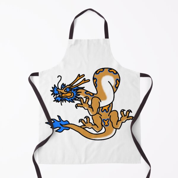 Item preview, Yellow Dragon designed and sold by kmtnewsmans.