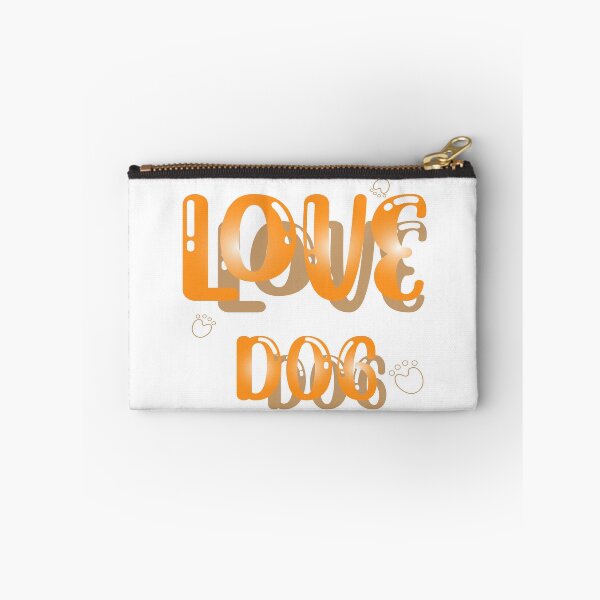 Item preview,  Lov Dog quote Love mom gift ideas funny  designed and sold by RwdStore1.