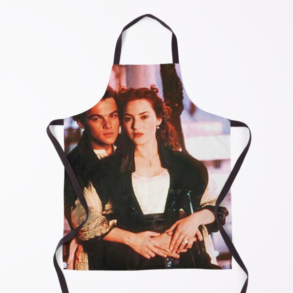 Item preview, Titanic designed and sold by Wrobo.