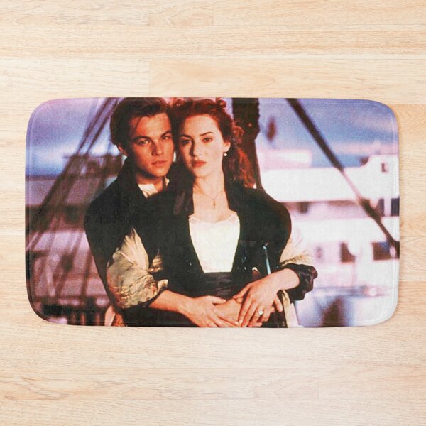 Item preview, Titanic designed and sold by Wrobo.