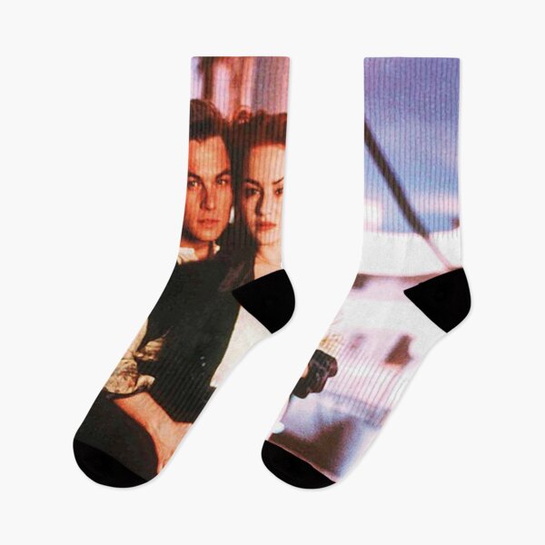 Item preview, Titanic designed and sold by Wrobo.