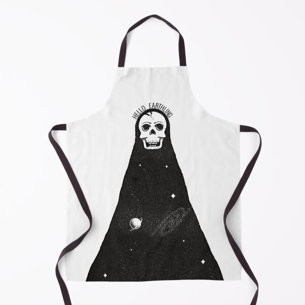 Item preview, Hello Earthling designed and sold by wholesomegothic.