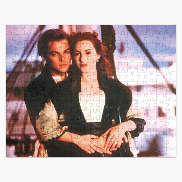 Item preview, Titanic designed and sold by Wrobo.