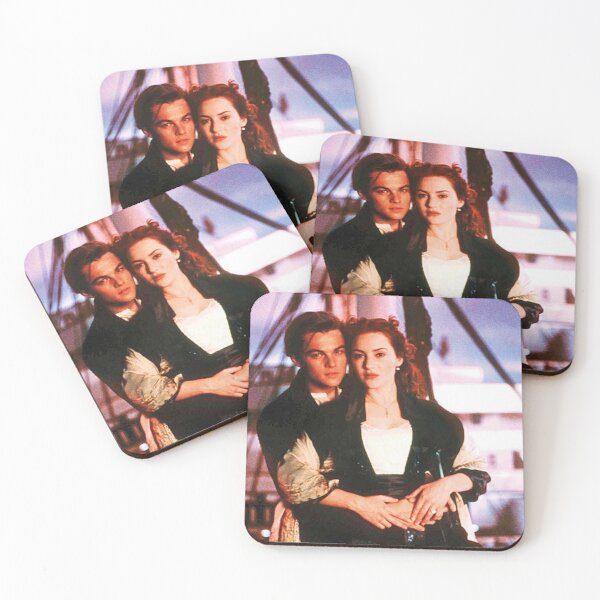 Item preview, Titanic designed and sold by Wrobo.