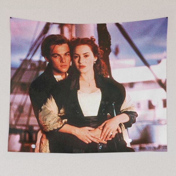Item preview, Titanic designed and sold by Wrobo.