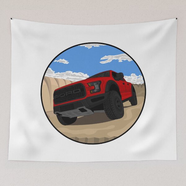Item preview, RAPTOR RED designed and sold by VenZolic.