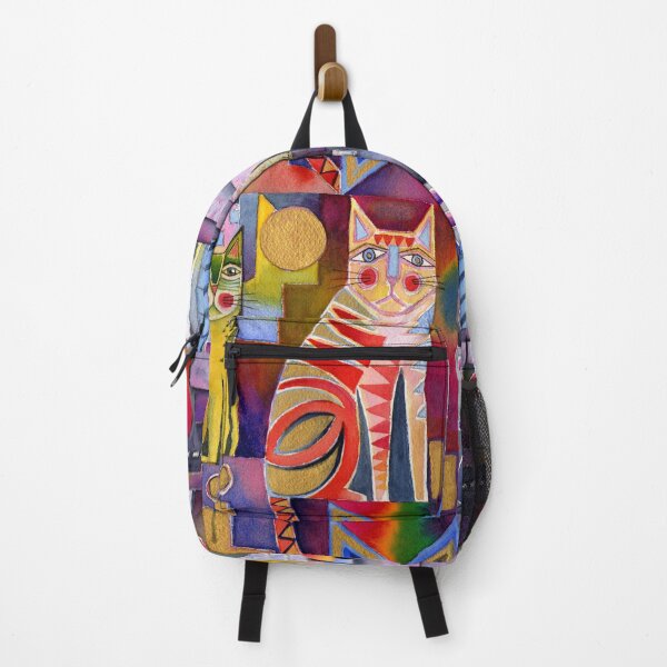 Item preview, City Cats 2 designed and sold by Karin Zeller.