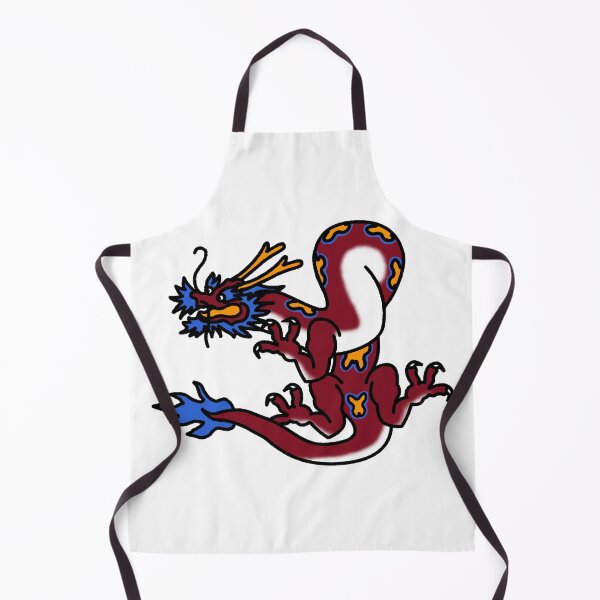 Item preview, Red Dragon designed and sold by kmtnewsmans.