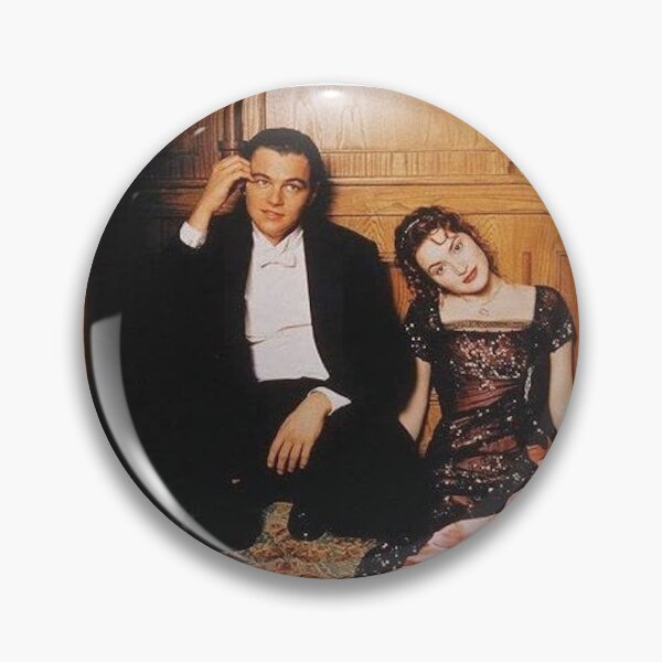 Item preview, Titanic designed and sold by Wrobo.