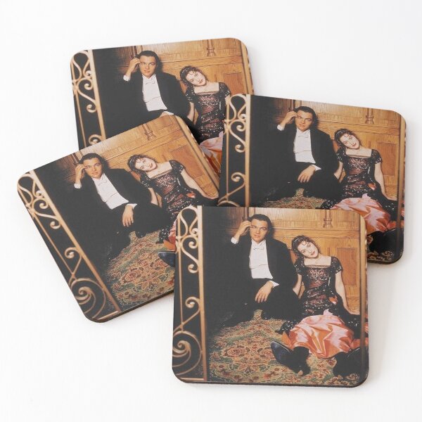 Item preview, Titanic designed and sold by Wrobo.