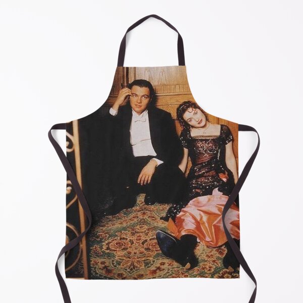 Item preview, Titanic designed and sold by Wrobo.