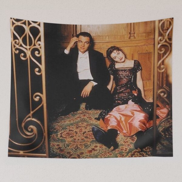 Item preview, Titanic designed and sold by Wrobo.