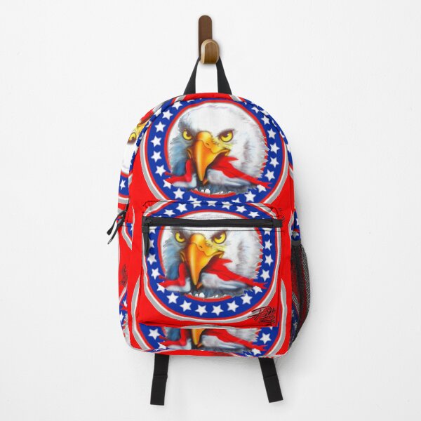 Item preview, Badge For American Pride designed and sold by rikkirocx.